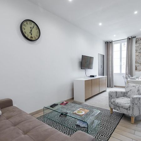 Guest House Grimaldi Nice Dış mekan fotoğraf