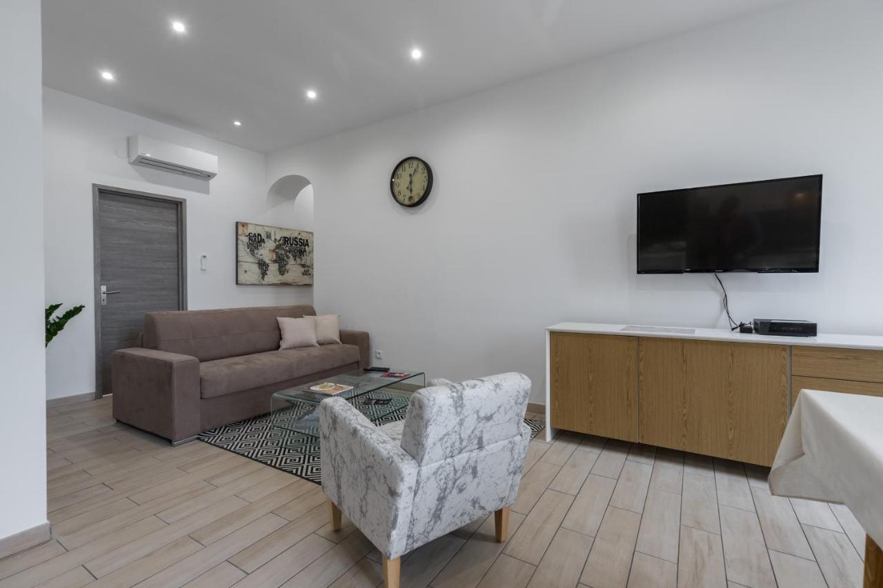 Guest House Grimaldi Nice Dış mekan fotoğraf