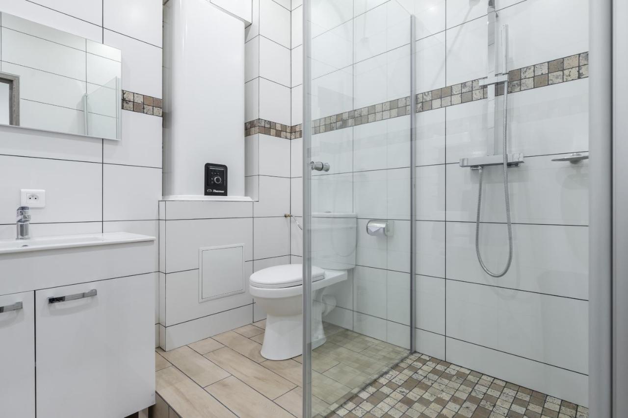 Guest House Grimaldi Nice Dış mekan fotoğraf