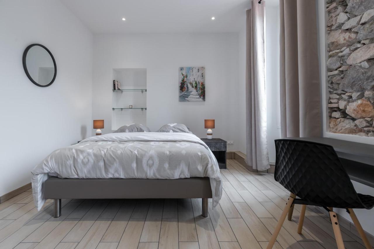 Guest House Grimaldi Nice Dış mekan fotoğraf