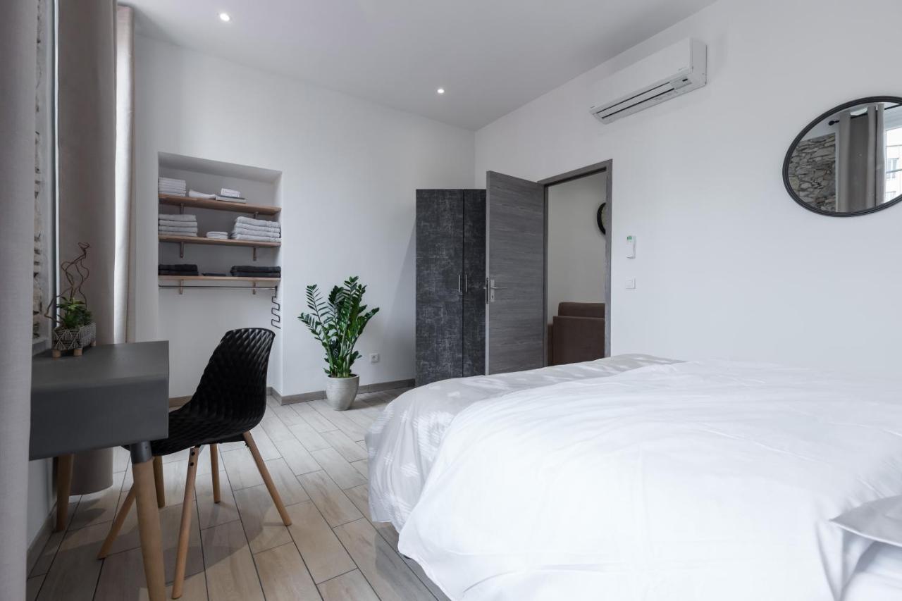 Guest House Grimaldi Nice Dış mekan fotoğraf