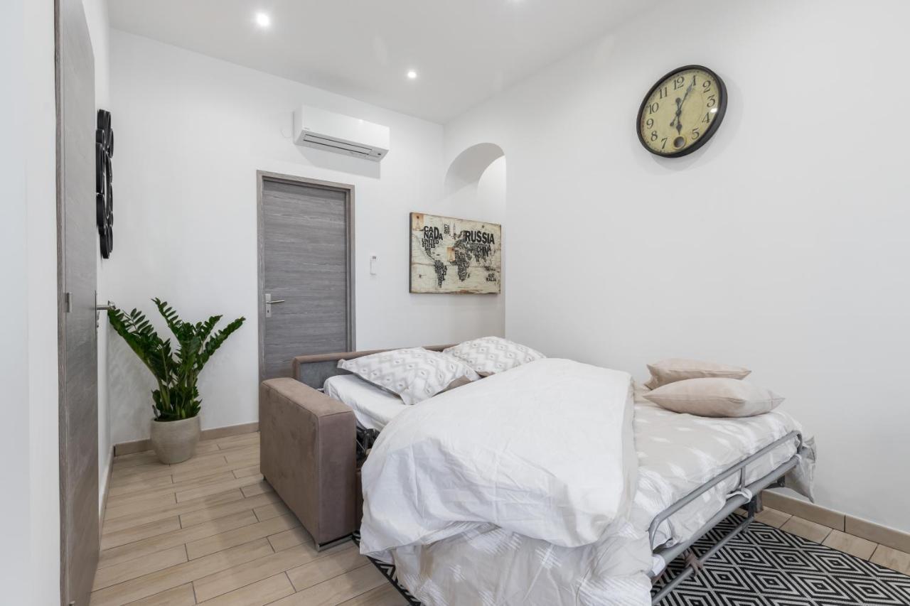 Guest House Grimaldi Nice Dış mekan fotoğraf